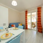 San Pietro Blue By Interhome