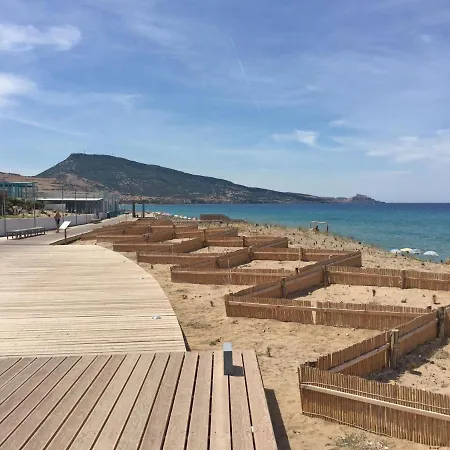 Holiday home San Pietro Blue By Interhome Valledoria (Sardinia)