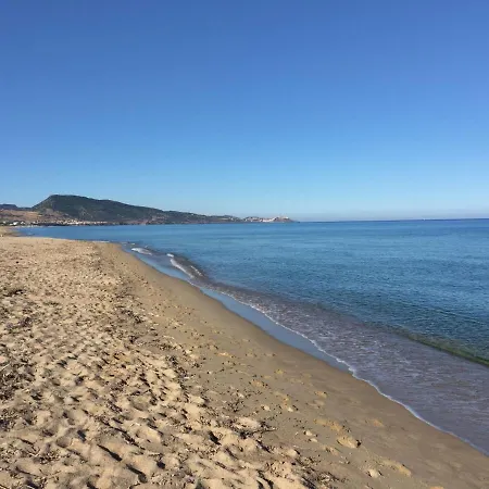 San Pietro Blue By Interhome Holiday home Valledoria (Sardinia)