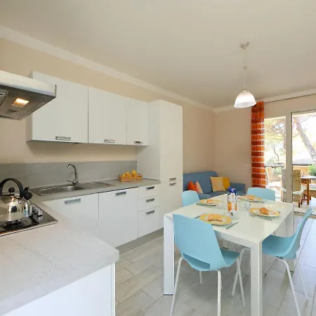 San Pietro Blue By Interhome Holiday home