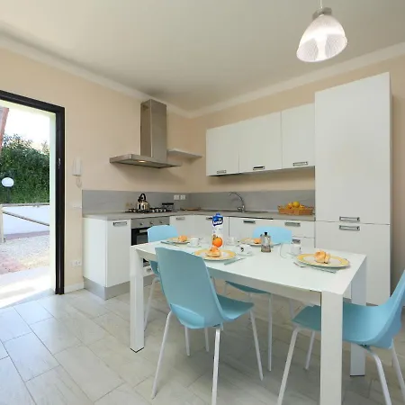 San Pietro Blue By Interhome Valledoria (Sardinia)