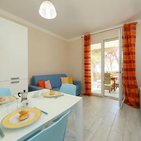 San Pietro Blue By Interhome