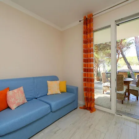 San Pietro Blue By Interhome