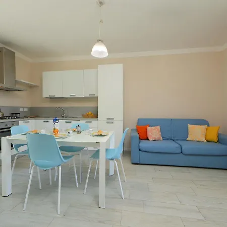 San Pietro Blue By Interhome