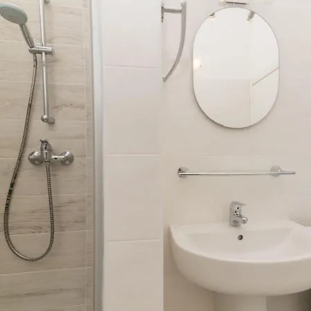 San Pietro Blue By Interhome Valledoria (Sardinia)