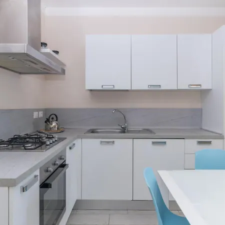 San Pietro Blue By Interhome Valledoria (Sardinia)