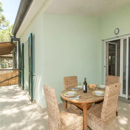 San Pietro Blue By Interhome Holiday home *