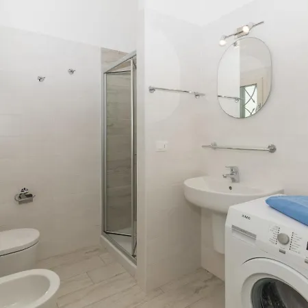 San Pietro Blue By Interhome *