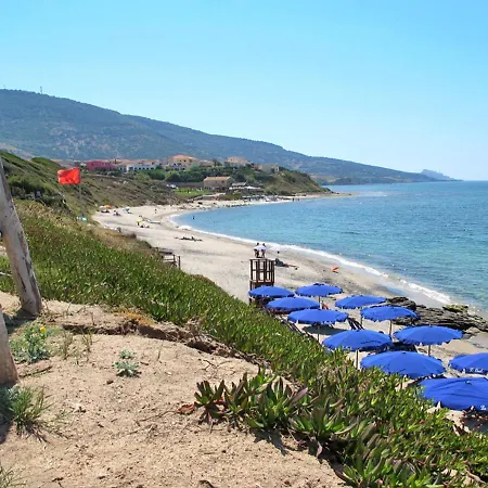 Holiday home San Pietro Blue By Interhome Valledoria (Sardinia)