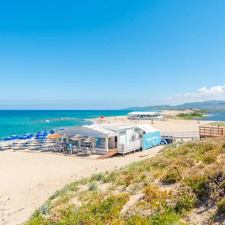 San Pietro Blue By Interhome