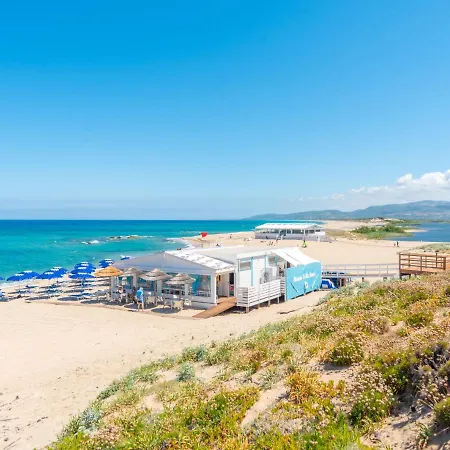 San Pietro Blue By Interhome