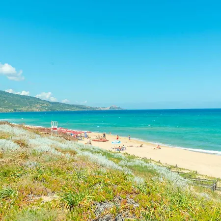 San Pietro Blue By Interhome * Valledoria (Sardinia)