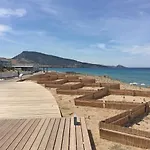 Holiday home San Pietro Blue By Interhome Valledoria (Sardinia)