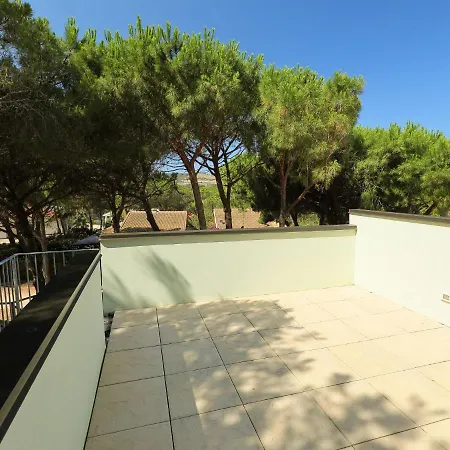 San Pietro Blue By Interhome Hébergement de vacances