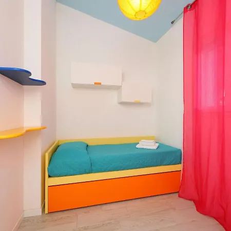 San Pietro Blue By Interhome Feriehus