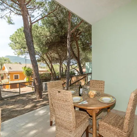 San Pietro Blue By Interhome Feriehus Valledoria (Sardinia)