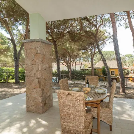 San Pietro Blue By Interhome Hébergement de vacances