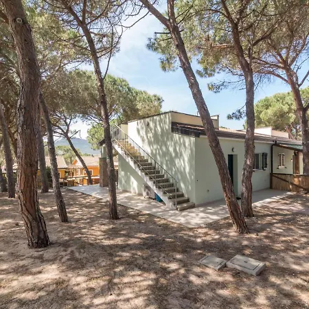 San Pietro Blue By Interhome Hébergement de vacances