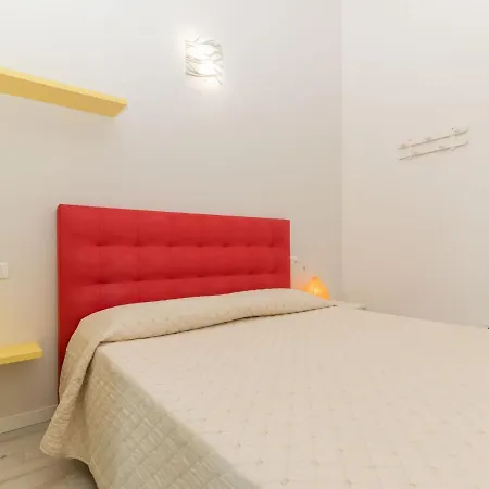 Feriehus San Pietro Blue By Interhome Valledoria (Sardinia)