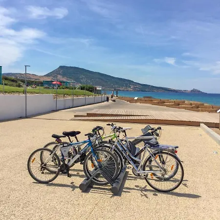 San Pietro Blue By Interhome Feriehus Valledoria (Sardinia)