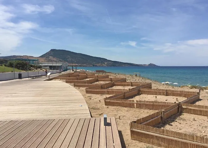 Casa vacanze San Pietro Blue By Interhome Valledoria (Sardinia)