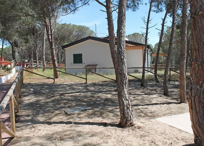 San Pietro Blue By Interhome Nyaraló *