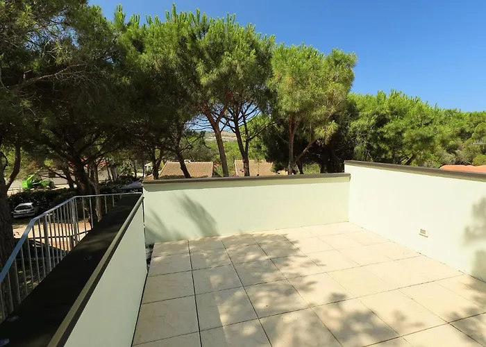 San Pietro Blue By Interhome Nyaraló