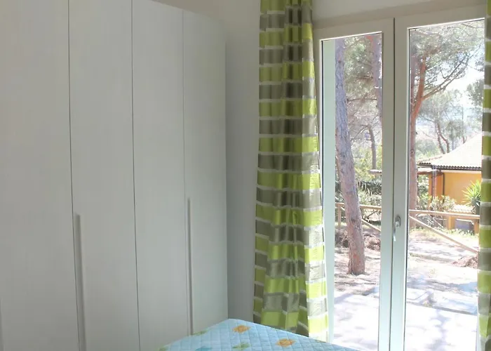 San Pietro Blue By Interhome Casa vacanze Valledoria (Sardinia)