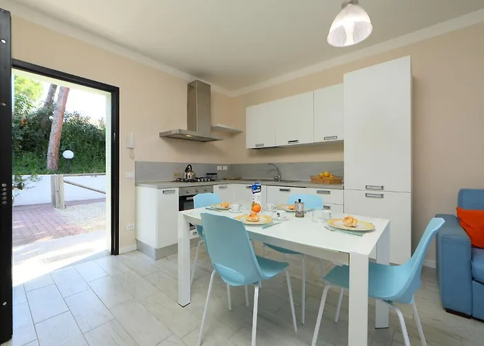 San Pietro Blue By Interhome Valledoria (Sardinia)