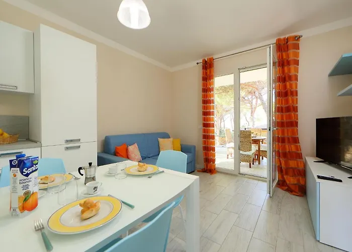 San Pietro Blue By Interhome