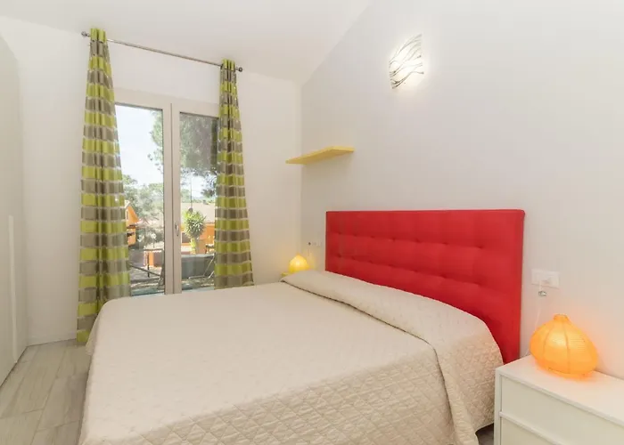 San Pietro Blue By Interhome Valledoria (Sardinia)