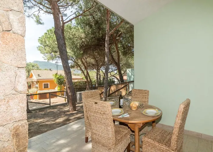 San Pietro Blue By Interhome Casa vacanze Valledoria (Sardinia)