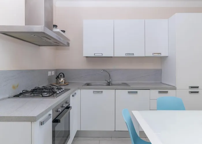 San Pietro Blue By Interhome Valledoria (Sardinia)