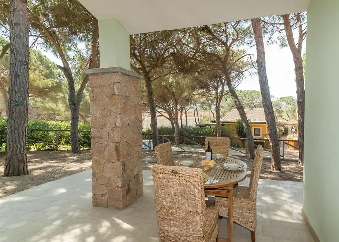 San Pietro Blue By Interhome Casa vacanze
