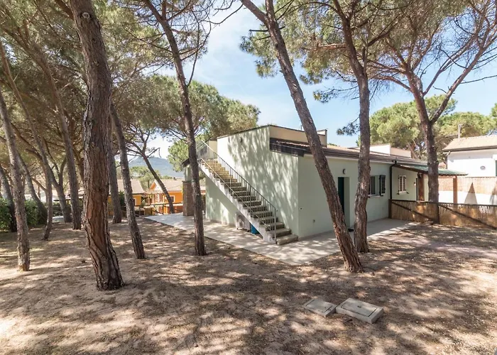 San Pietro Blue By Interhome Casa vacanze