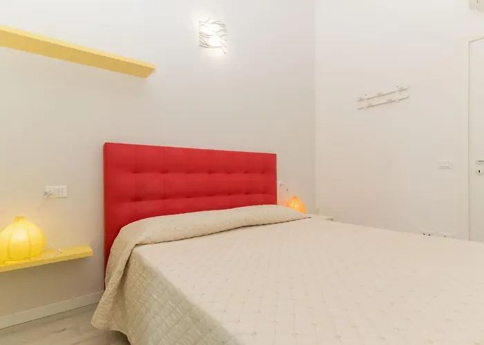 Casa vacanze San Pietro Blue By Interhome Valledoria (Sardinia)