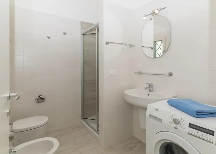 San Pietro Blue By Interhome *