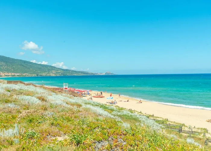 San Pietro Blue By Interhome * Valledoria (Sardinia)