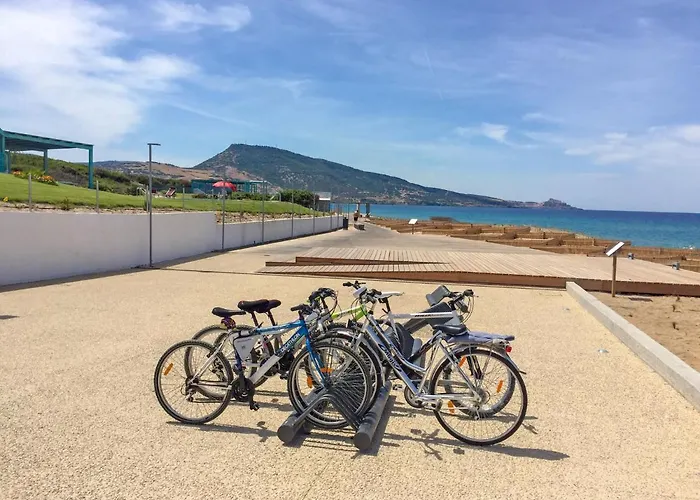 San Pietro Blue By Interhome Casa vacanze Valledoria (Sardinia)